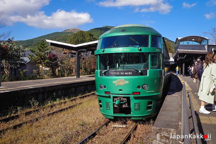 [รีวิว] Kyushu Rail Pass (All / North / South) บัตรรถไฟเที่ยวคิวชู